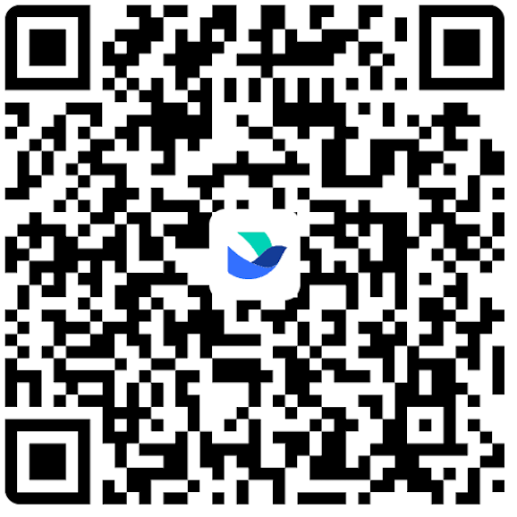 飞书交流群二维码