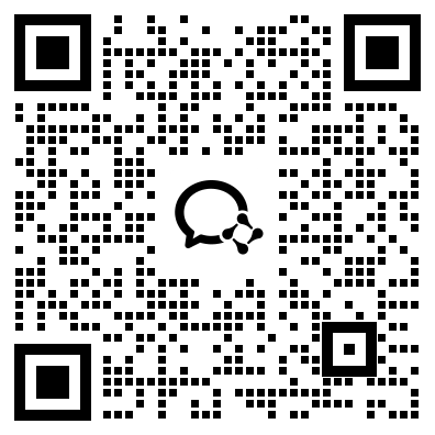 企业微信交流群二维码